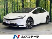 2023 TOYOTA PRIUS