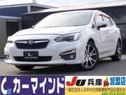 2017 SUBARU IMPREZA SPORTS