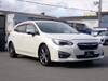 SUBARU IMPREZA SPORTS