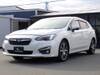 SUBARU IMPREZA SPORTS