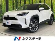 2022 TOYOTA YARIS CROSS HYBRID Z