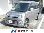 2013 SUZUKI SPACIA CUSTOM