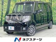 2013 HONDA N-BOX CUSTOM