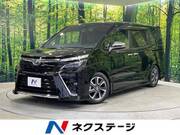 2020 TOYOTA VOXY