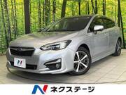 2019 SUBARU IMPREZA SPORTS