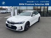 2024 BMW 3 SERIES 318iM SPORT