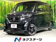 2021 NISSAN ROOX