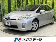 2009 TOYOTA PRIUS S