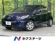 2013 MAZDA DEMIO