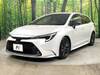 TOYOTA COROLLA TOURING