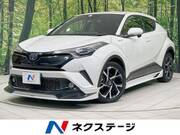 2017 TOYOTA C-HR G
