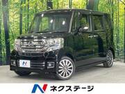 2016 HONDA N-BOX CUSTOM