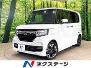 2020 HONDA N-BOX CUSTOM