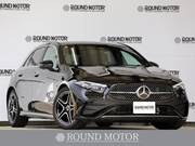 2024 MERCEDES BENZ A-CLASS