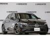 MERCEDES BENZ A-CLASS