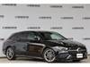 MERCEDES BENZ CLA-CLASS Shooting Brake