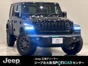 2025 CHRYSLER JEEP WRANGLER UNLIMITED SPORT