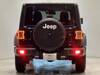 CHRYSLER JEEP WRANGLER