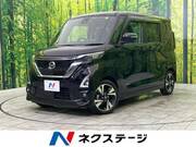 2023 NISSAN ROOX