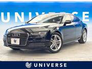 2016 AUDI A7 SPORTBACK