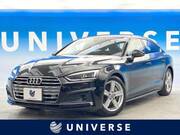 2017 AUDI A5 SPORTBACK