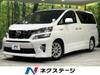 TOYOTA VELLFIRE HYBRID