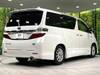TOYOTA VELLFIRE HYBRID