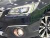 SUBARU LEGACY OUTBACK