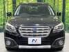 SUBARU LEGACY OUTBACK