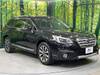 SUBARU LEGACY OUTBACK