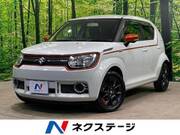 2016 SUZUKI IGNIS