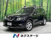 2016 NISSAN X-TRAIL