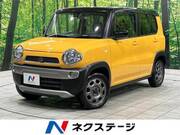 2018 SUZUKI HUSTLER G