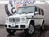 MERCEDES BENZ G-CLASS