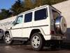 MERCEDES BENZ G-CLASS