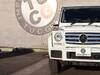 MERCEDES BENZ G-CLASS