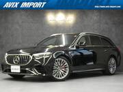 2024 MERCEDES BENZ E-CLASS Stationwagon