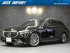 MERCEDES BENZ E-CLASS Stationwagon