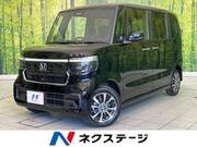 2026 HONDA N-BOX CUSTOM