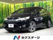 2014 HONDA FIT HYBRID