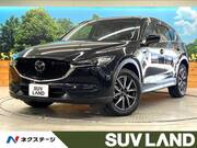 2021 MAZDA CX-5 XD L PACKAGE