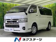 2024 TOYOTA HIACE VAN