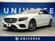 2017 MERCEDES BENZ E-CLASS