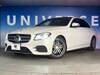 MERCEDES BENZ E-CLASS