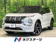 2022 MITSUBISHI OUTLANDER PHEV