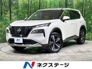 2022 NISSAN X-TRAIL