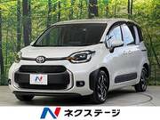 2023 TOYOTA SIENTA