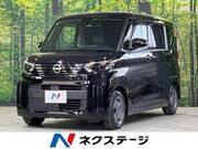 2025 NISSAN ROOX