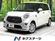 2019 DAIHATSU CAST