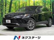 2023 TOYOTA HARRIER HYBRID Z LEATHER PKG